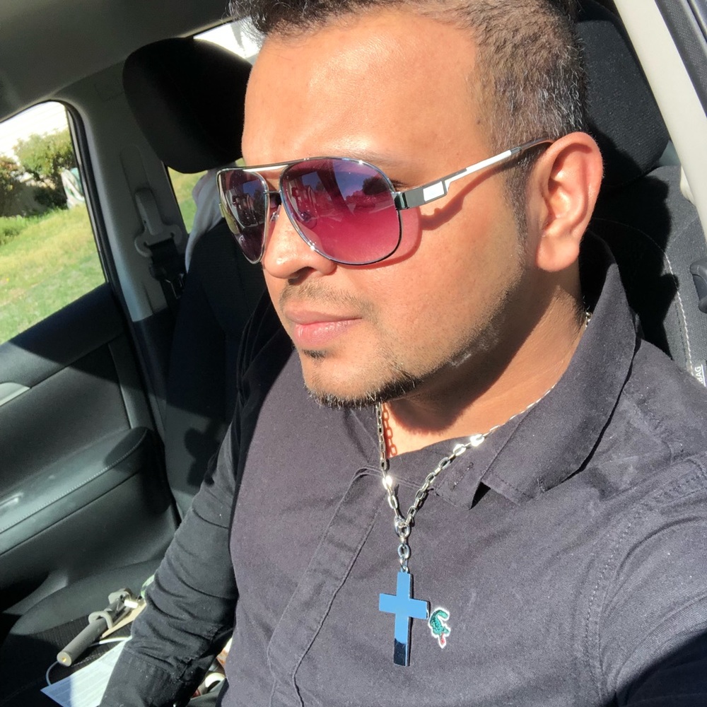 Meet your Posher, Salmoon